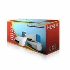 Toner Imax Hp Cf280a Negro 2700pag Laserjet Pro 400m401m425mfp